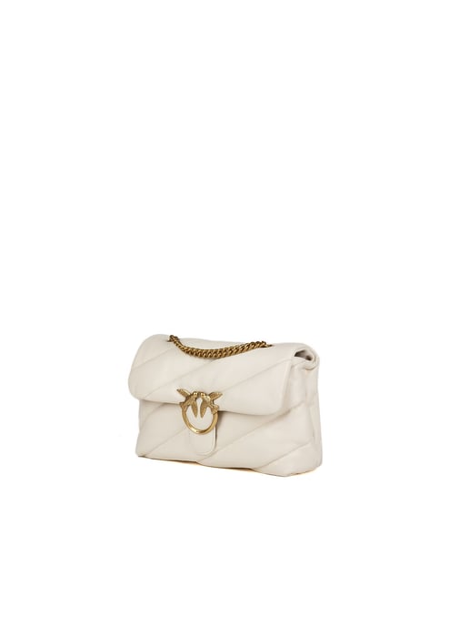 Pinko Love Puff Classic Schoudertas - Image 2