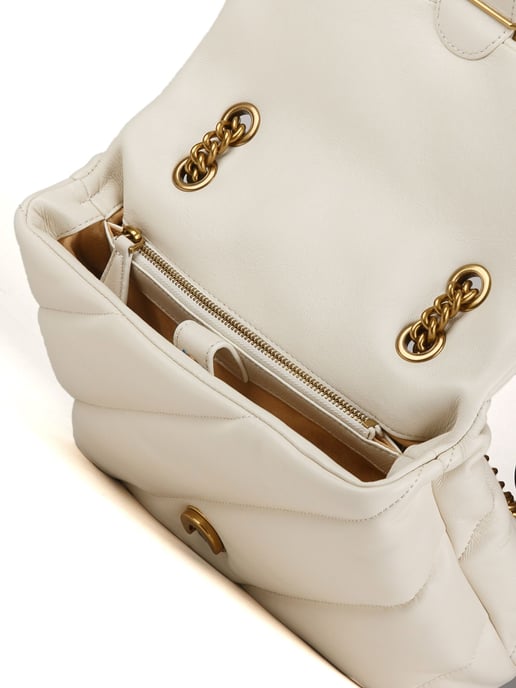 Pinko Love Puff Classic Schoudertas - Image 4