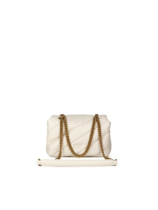 Pinko Love Puff Mini Schoudertas - Image 2