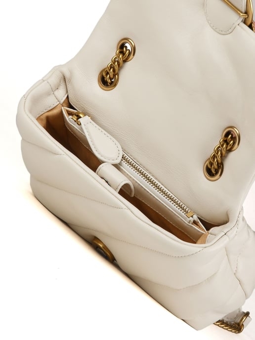 Pinko Love Puff Mini Schoudertas - Image 3