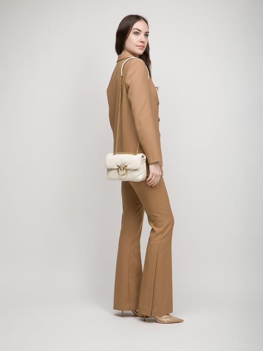 Pinko Love Puff Mini Schoudertas - Image 5