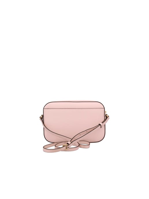 Michael Kors Jet Set Travel Grote Oost-West Zip Chain Crossbody Tas - Image 3