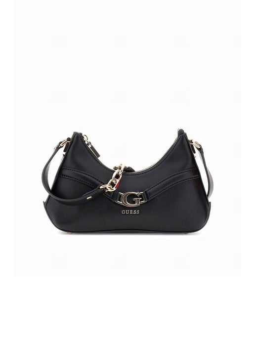 Guess Dea Crossbody Top Zip - Image 1