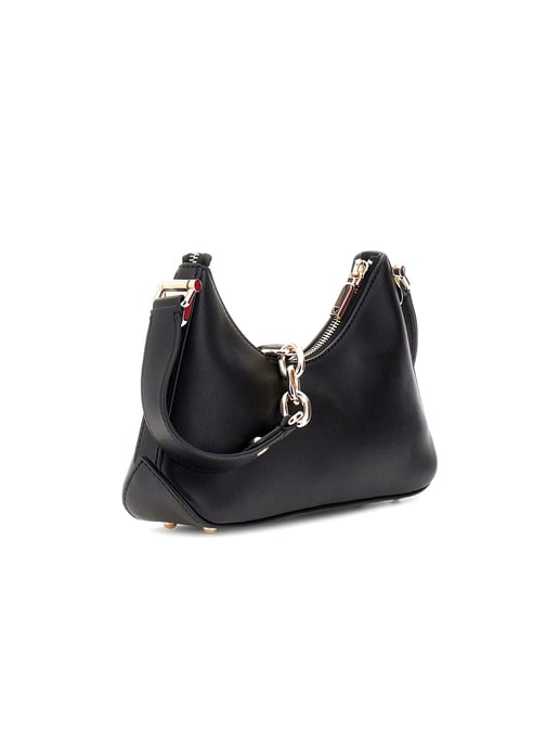 Guess Dea Crossbody Top Zip - Image 2