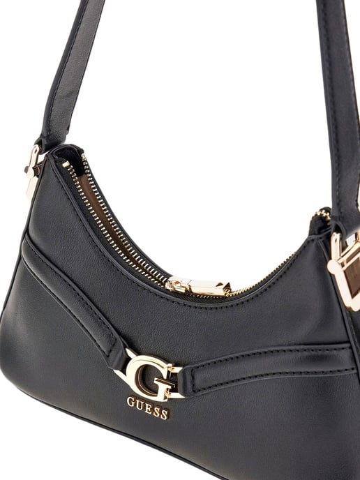 Guess Dea Crossbody Top Zip - Image 3
