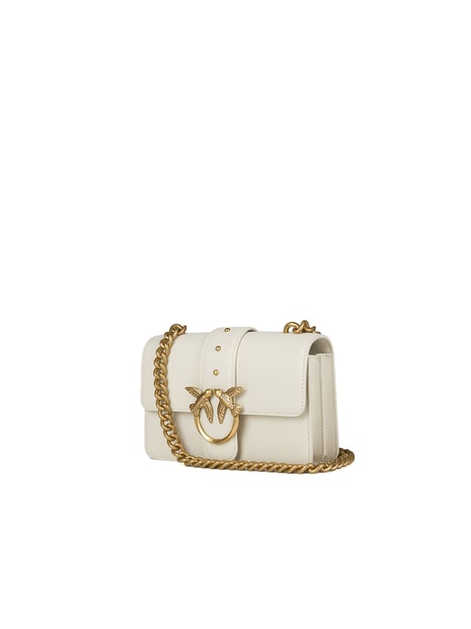 Pinko Love One Mini C Crossbody Bag - Image 2