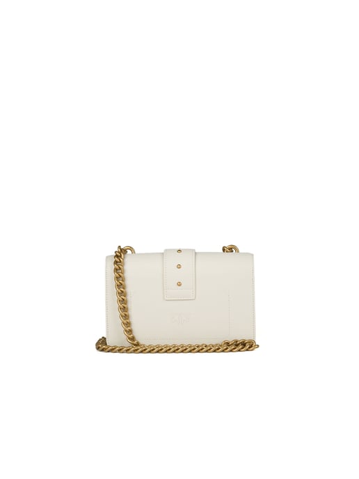 Pinko Love One Mini C Crossbody Bag - Image 3