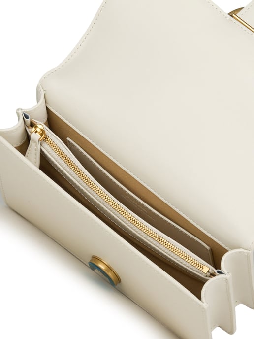 Pinko Love One Mini C Crossbody Bag - Image 4