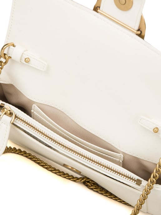 Pinko Love One Pocket C Schoudertas - Image 4