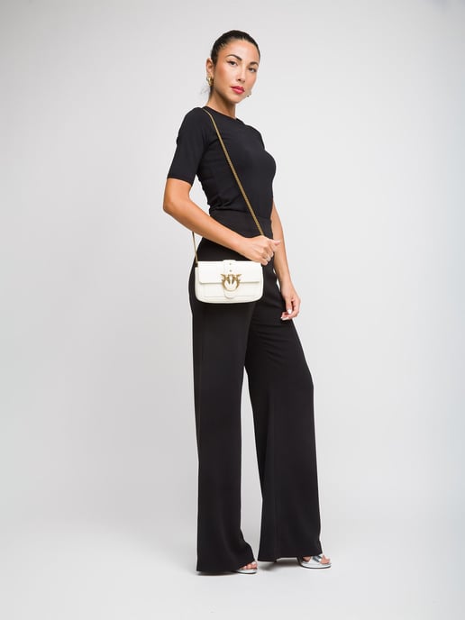 Pinko Love One Pocket C Schoudertas - Image 5