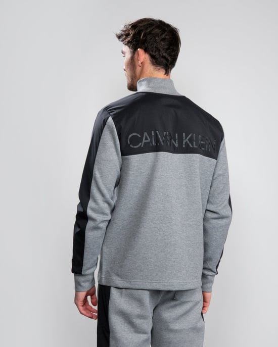 Sweatshirt in Grey - Image 3