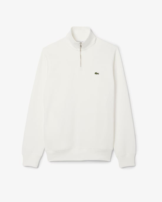 70V Sweatshirt in White - Image 3