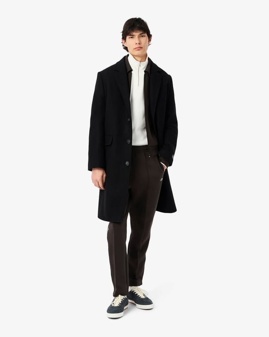 70V Sweatshirt in White - Image 5