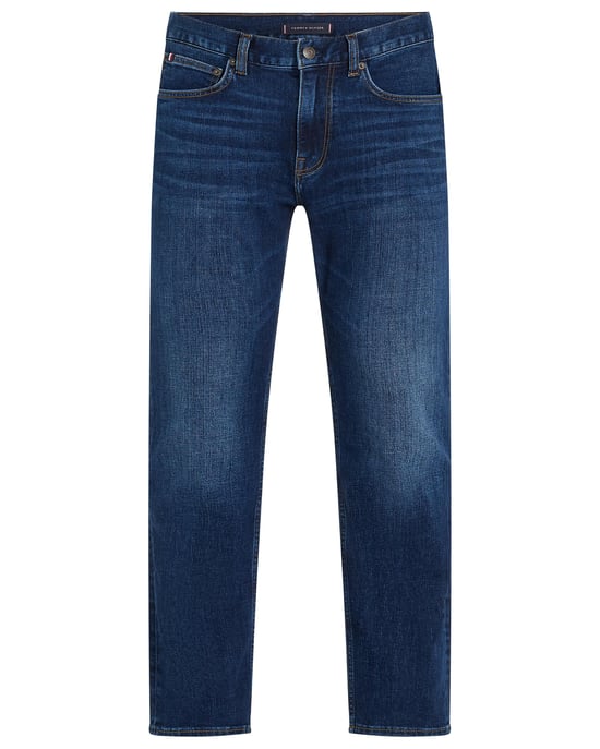 Core Denton Core Denton Jeans in Dark Blue - Image 5