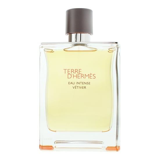 Hermes Terre D'hermes Eau Intense Vetiver Eau de Parfum 200ml Spray For Him - Image 2