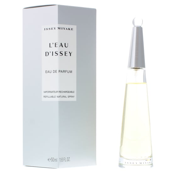 Issey Miyake L'Eau D'Issey Eau de Parfum 50 ml Spray Voor Haar - Image 1