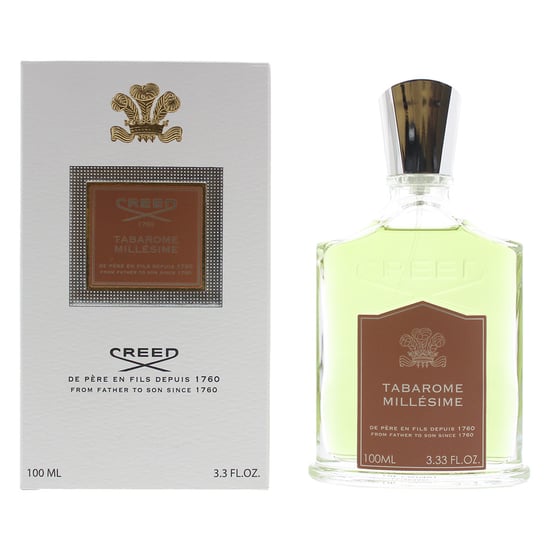 Creed Tabarome Millesime Eau De Parfum 100ml - Image 1