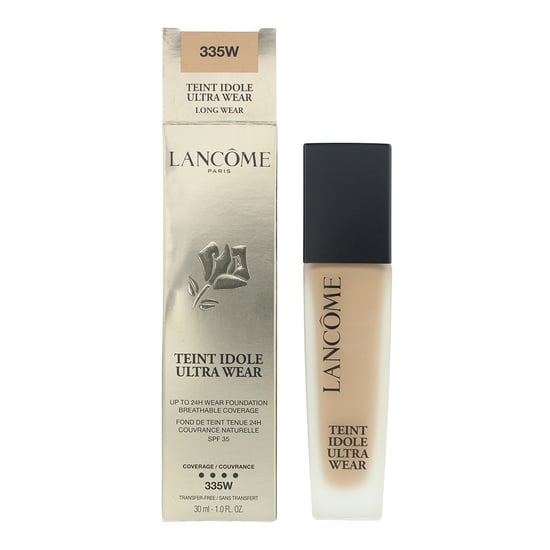 Lancome Teint Idole Ultra Wear Foundation 30ml - 335W - Image 1