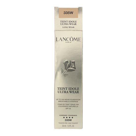 Lancome Teint Idole Ultra Wear Foundation 30ml - 335W - Image 3
