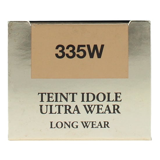 Lancome Teint Idole Ultra Wear Foundation 30ml - 335W - Image 4