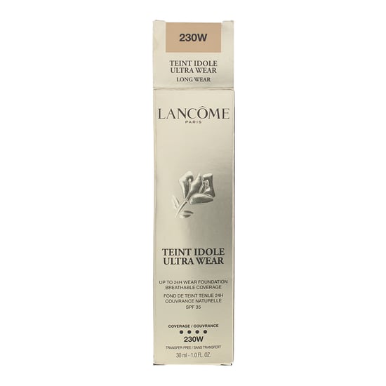 Lancome Teint Idole Ultra Wear Foundation 30ml - 230W - Image 3