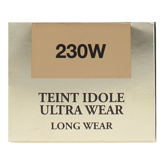 Lancome Teint Idole Ultra Wear Foundation 30ml - 230W - Image 4