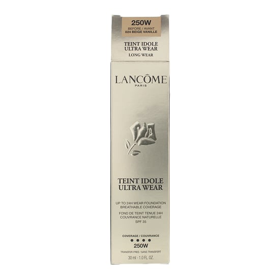 Lancome Teint Idole Ultra Wear Foundation 30ml - 250W - Image 3