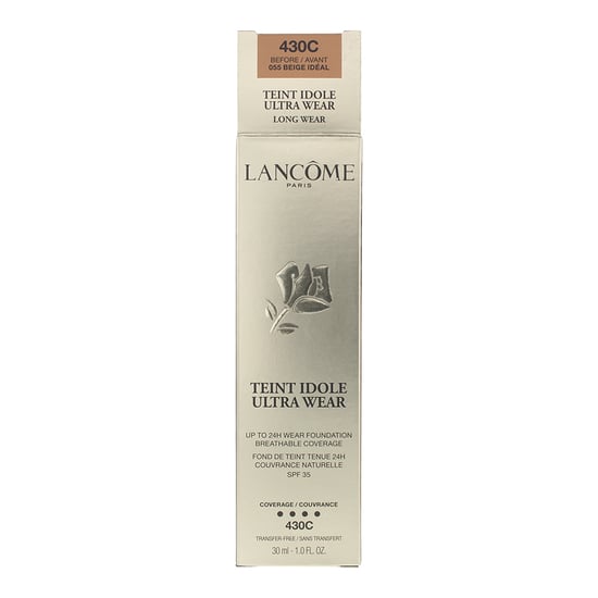 Lancome Teint Idole Ultra Wear Foundation 30ml - 430C - Image 2