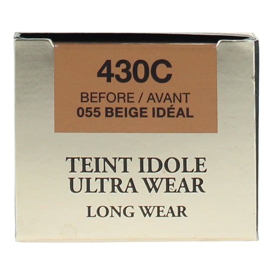 Lancome Teint Idole Ultra Wear Foundation 30ml - 430C - Image 3