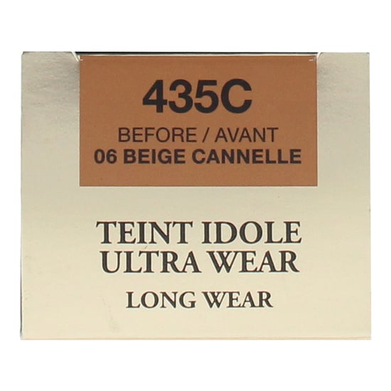 Lancome Teint Idole Ultra Wear Foundation 30ml - 435C - Image 4
