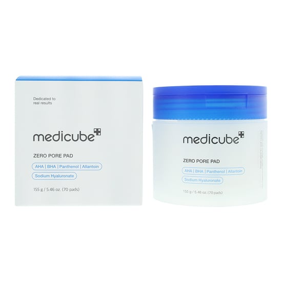 Medicube Zero Pore Pads 2.0 70 pads - Image 1