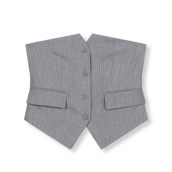 Refined Department Gilet r2511895844 steijn - Image 1