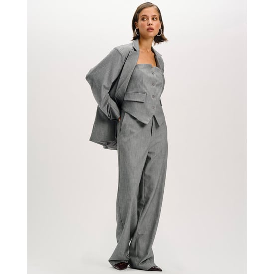 Refined Department Gilet r2511895844 steijn - Image 3