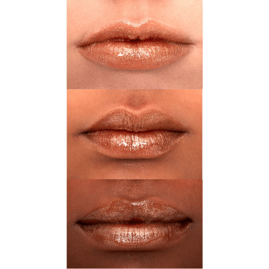 NYX Professional Makeup Filler Instinct Plumping Lipgloss 2.5ml - 05 New Money - Image 2