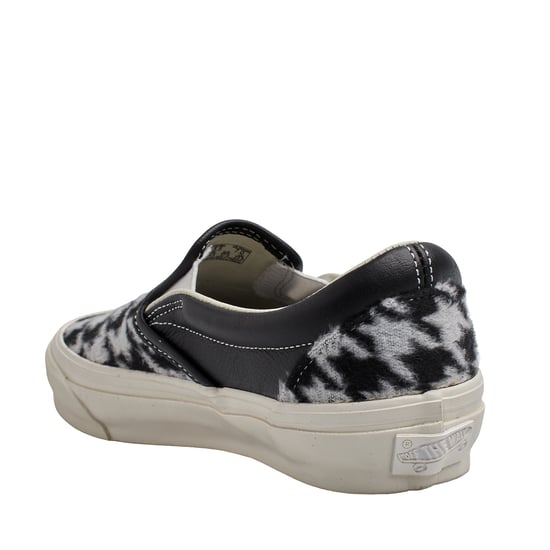 Lx Slip-On Reissue 98 VN000CSEBLK1 Sneaker für Damen und Herren - Image 4