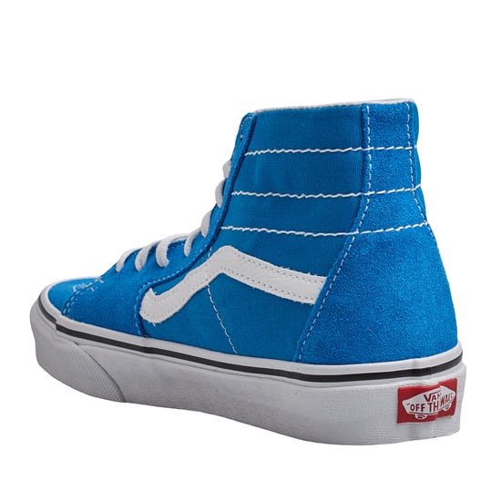 Sk8-Hi Tapered VN0A5KRUVD31 High-Top-Sneaker für Damen und Herren - Image 4