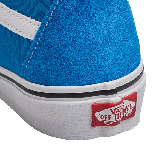 Sk8-Hi Tapered VN0A5KRUVD31 High-Top-Sneaker für Damen und Herren - Image 5