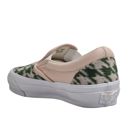 Reissue 98 VN000CSEYWC1 Slip-On-Sneaker für Damen und Herren - Image 4