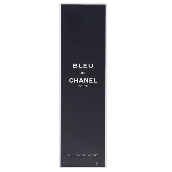 Chanel Bleu de Chanel All-Over Spray voor Mannen, 100 ml - Image 2