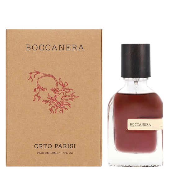 Orto Parisi Boccanera Unisex Eau de Parfum 50 ml - Image 3