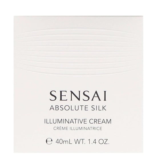 SENSAI Absolute Silk Verlichtende Crème 40 ml - Image 2