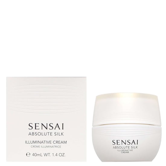 SENSAI Absolute Silk Verlichtende Crème 40 ml - Image 3