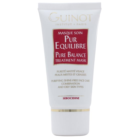 Guinot Masque Soin Pur Équilibre — Purifying Balance Mask voor Gemengde/Vette Huid, 50 ml - Image 1