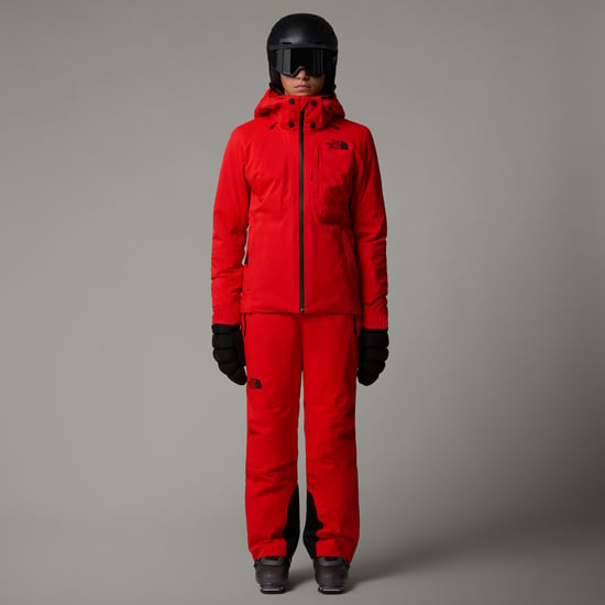 Women's Lenado Trousers - Image 2