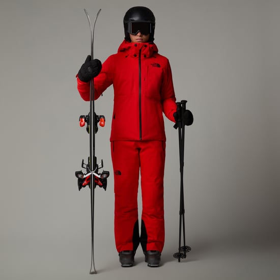 Women's Lenado Trousers - Image 5