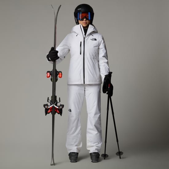 Women's Descendit Trousers - Image 5