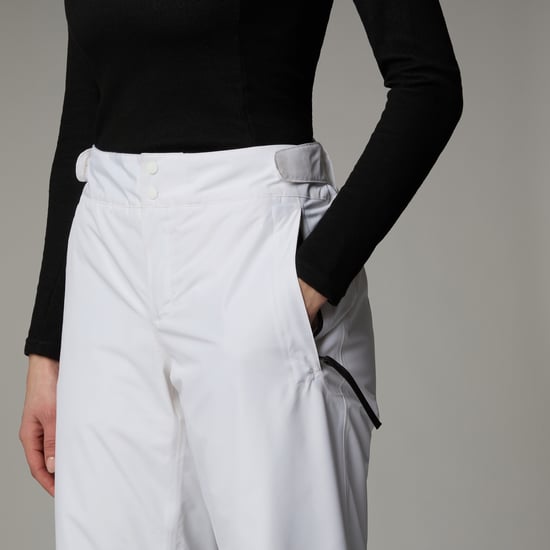 Women's Descendit Trousers - Image 6