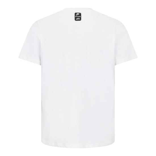 3 Pack Nike Air Max 95 Short Sleeve T-Shirt White/Blue/Black - Image 5