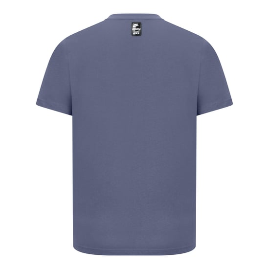 3 Pack Nike Air Max 95 Short Sleeve T-Shirt White/Blue/Black - Image 6