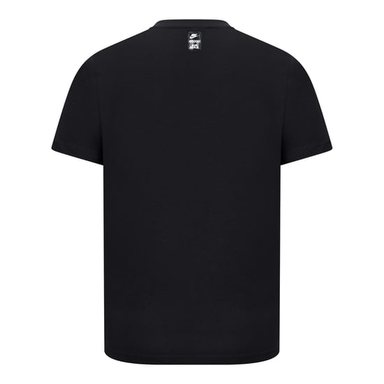 Nike Air Max 95 Short Sleeve T-Shirt Black - Image 2
